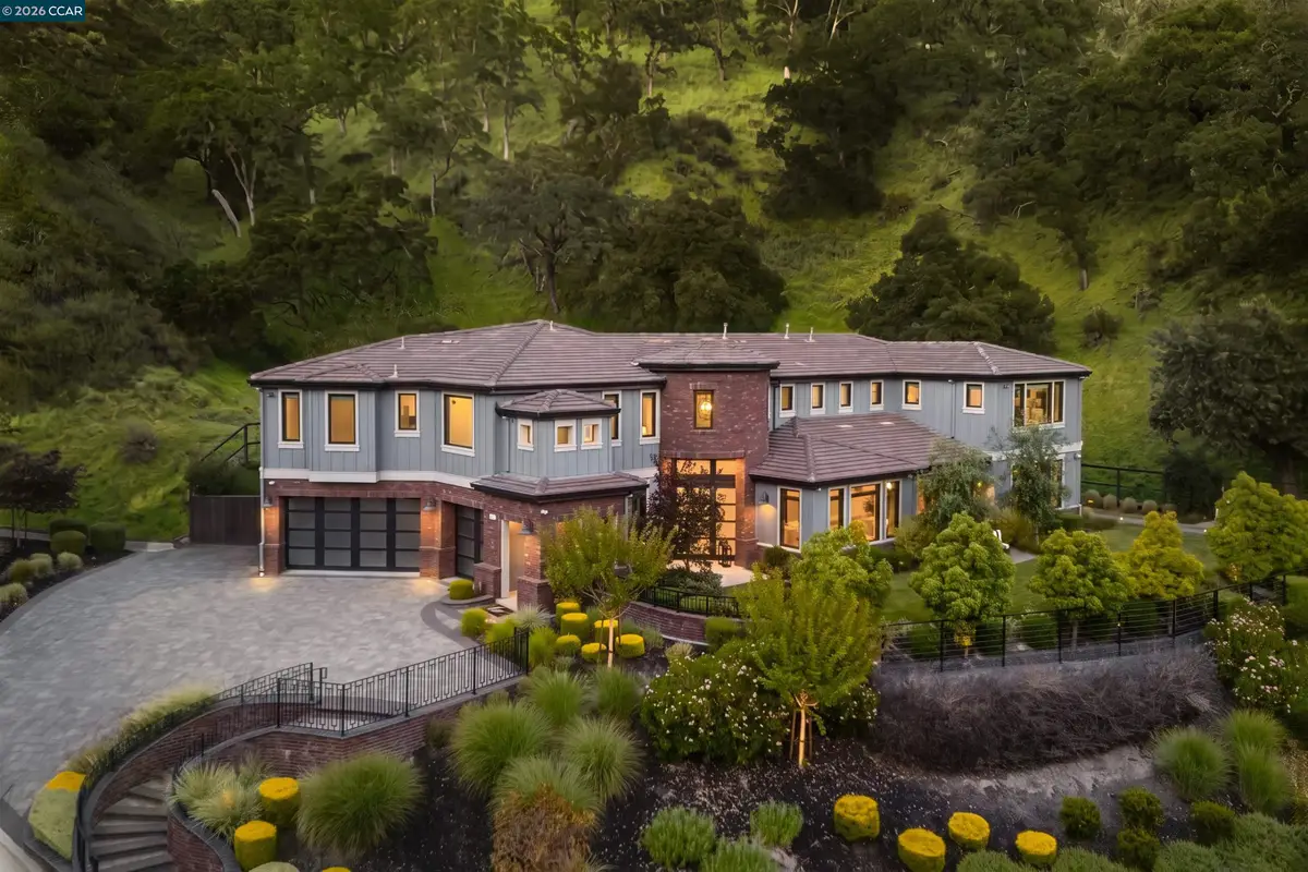 401 Legacy Dr, Alamo, CA 94507 - #1