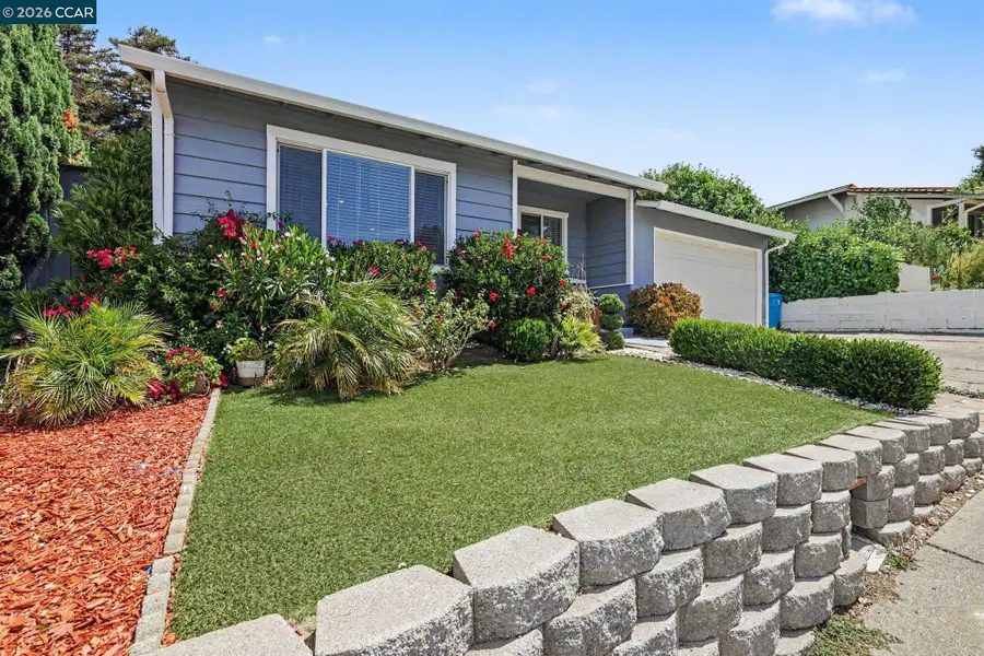 400 Ladera Dr, Vallejo, CA 94591 - #2