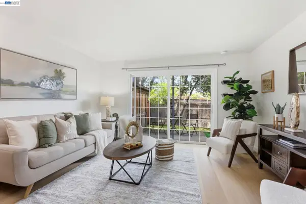 7319 Starward #44, Dublin, CA 94568