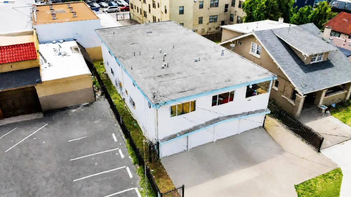 2426 57th Ave, Oakland, CA 94605 - #1
