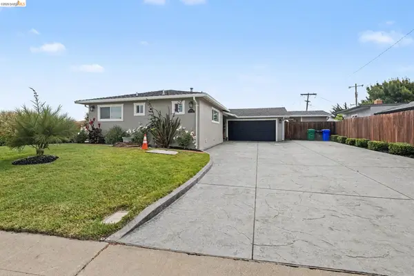3054 Glynis Dr, Richmond, CA 94806