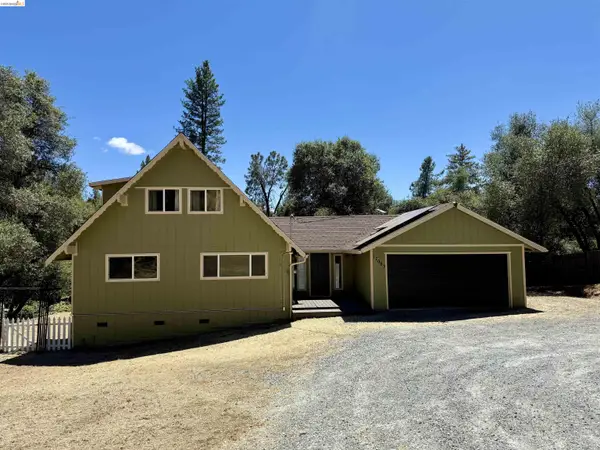 17083 Mountain Side Dr., Soulsbyville, CA 95372