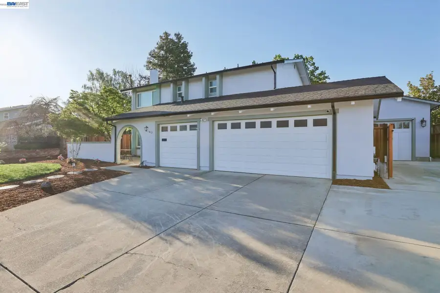 2633 Regent Rd, Livermore, CA 94550 - #3