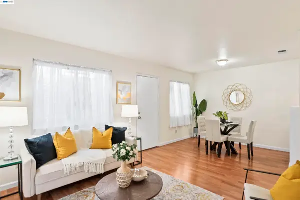 3641 Clayton Rd #34, Concord, CA 94521