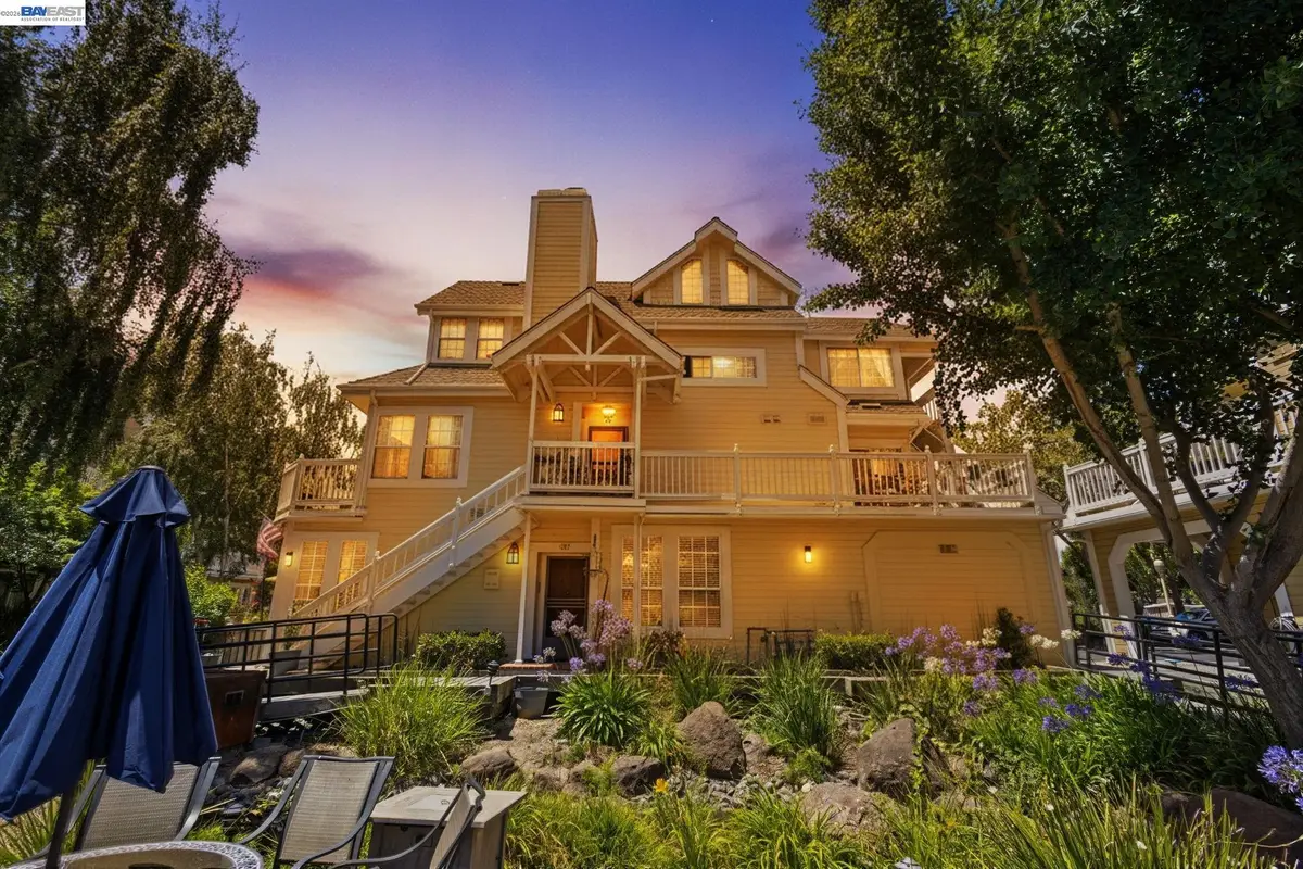 316 E 2nd St., Benicia, CA 94510 - #1