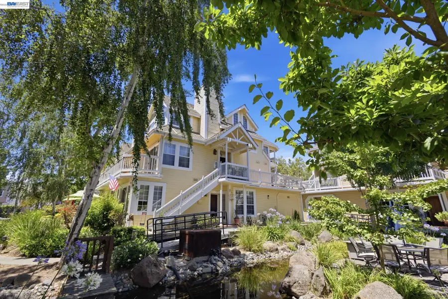 316 E 2nd St., Benicia, CA 94510 - #3