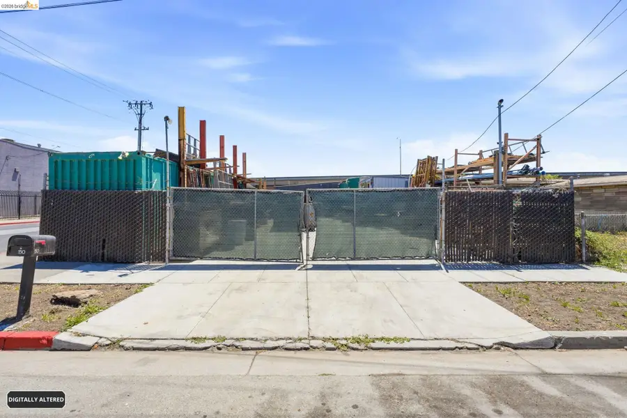 130 Maine Ave, Richmond, CA 94804 - #2