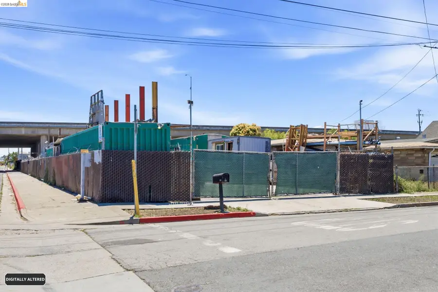 130 Maine Ave, Richmond, CA 94804 - #3
