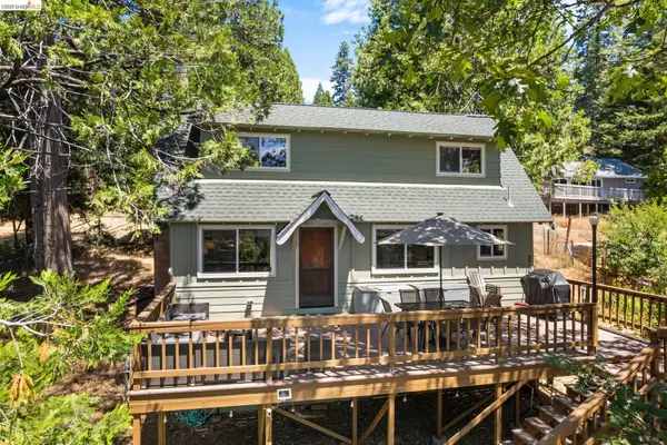 20708 Hekeke Lane, Mi Wuk Village, CA 95346