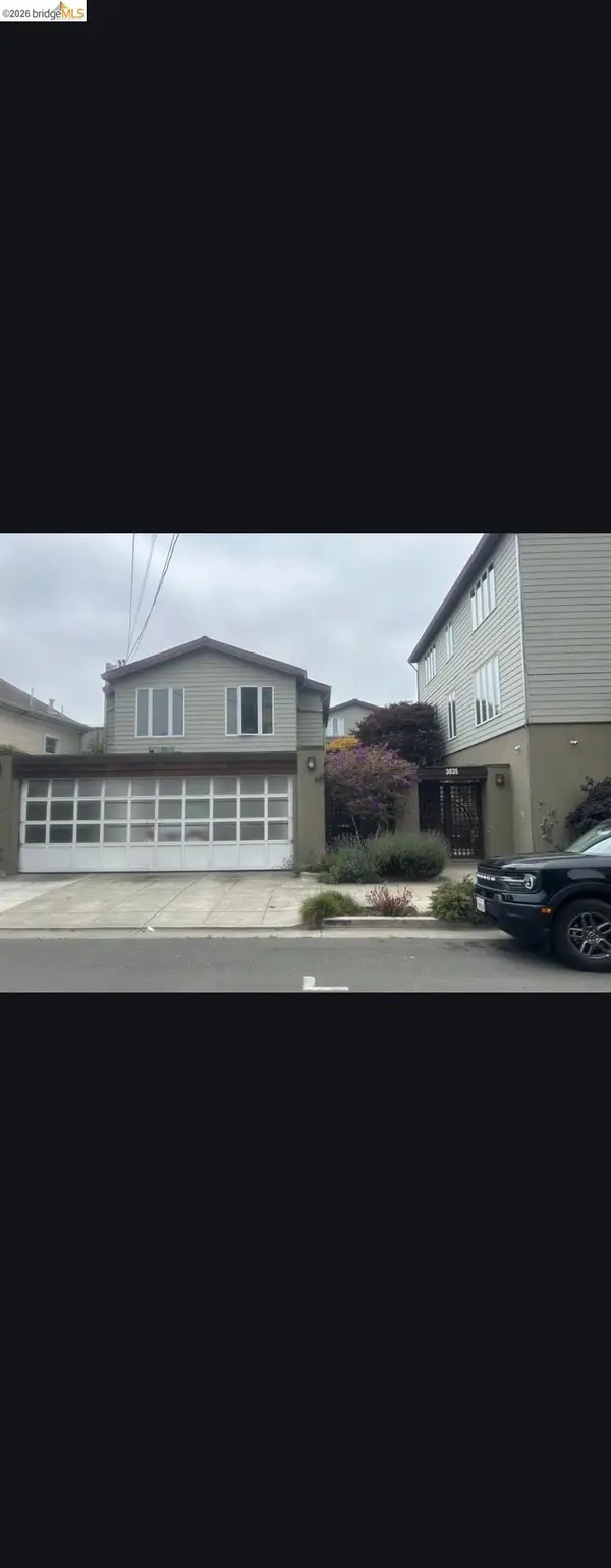 3035 Chapman St #1, Oakland, CA 94601