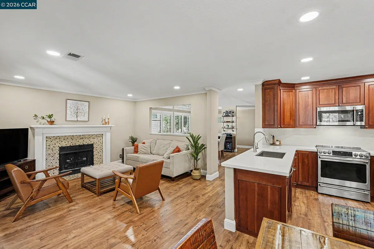2259 Foxhill Dr, Martinez, CA 94553 - #1