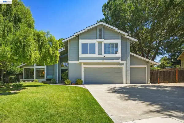 5709 Corte Libre, Pleasanton, CA 94566