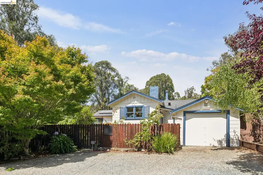 3635 Majestic Ave, Oakland, CA 94605 - #2