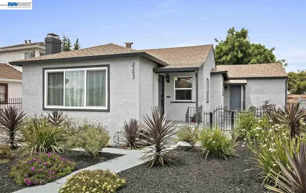 2253 Warner Ave, Oakland, CA 94603