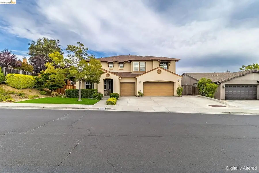 417 Mcallister Drive, Benicia, CA 94510 - #3