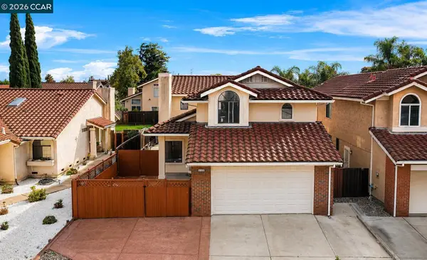 2125 Willow Ave, Antioch, CA 94509