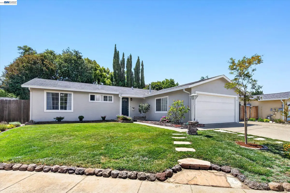 4634 Klamath Ct, Pleasanton, CA 94566 - #1