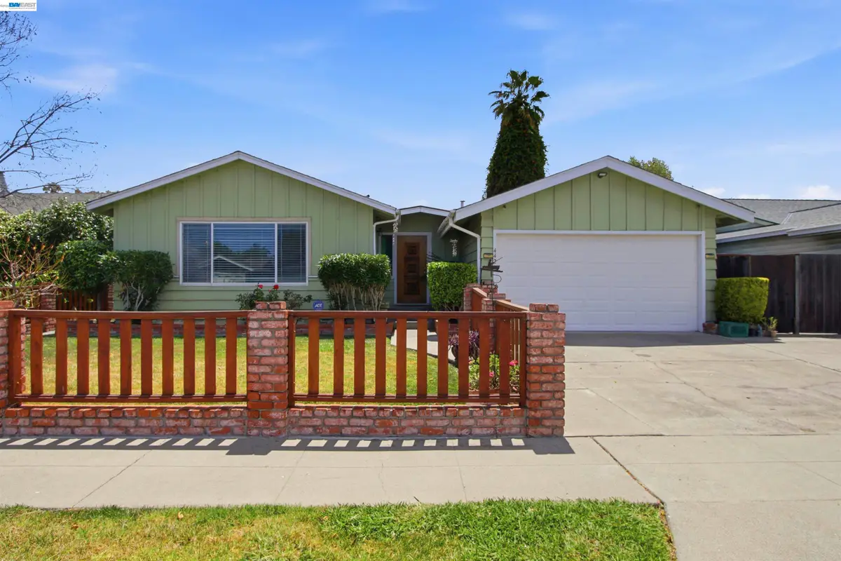 4426 Sacramento Ave, Fremont, CA 94538 - #1