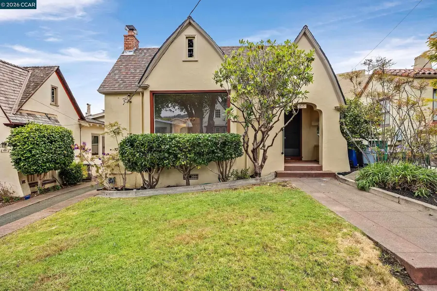 616 Curtis St, Albany, CA 94706 - #3