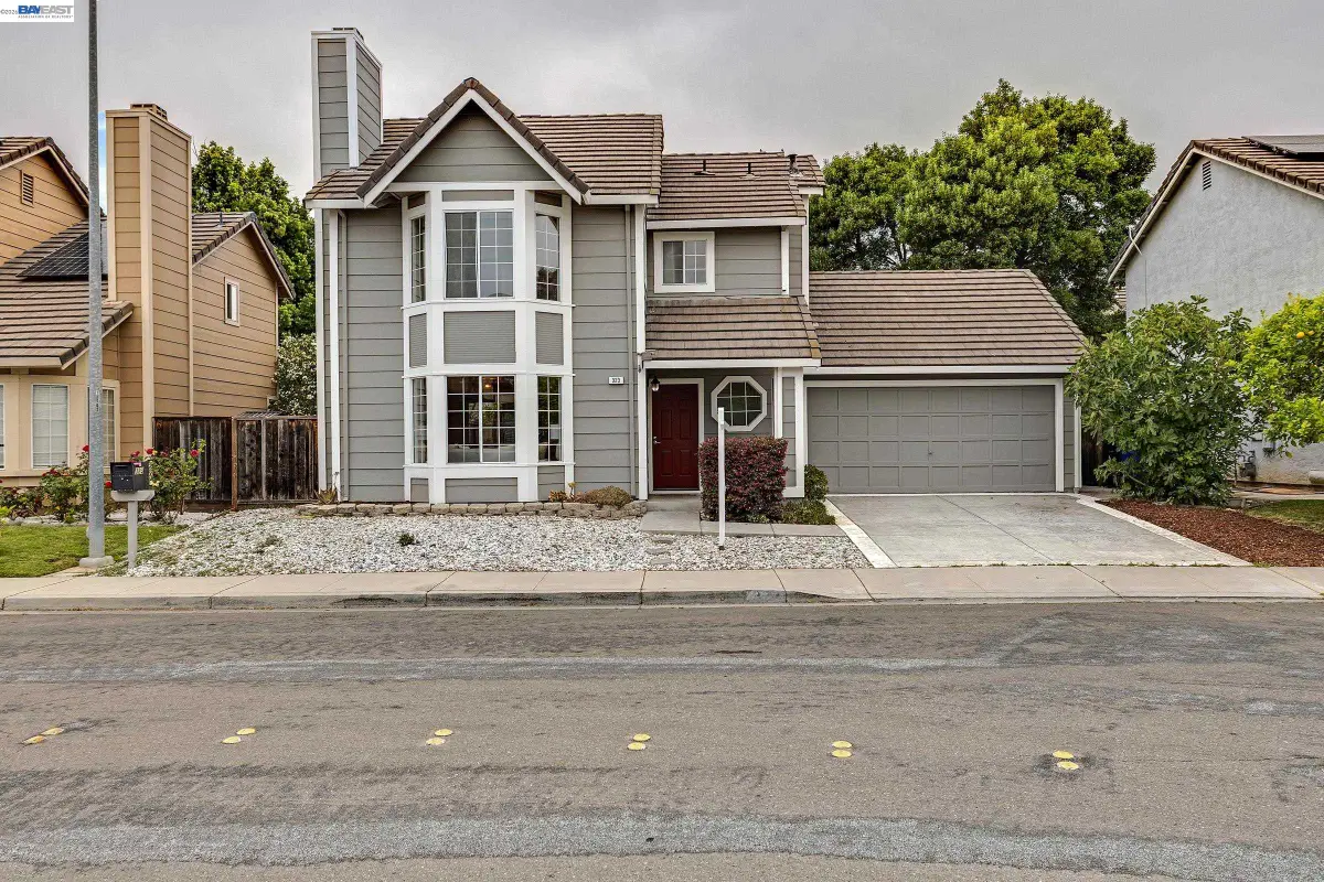 323 Sandstone Dr, Fremont, CA 94536 - #1