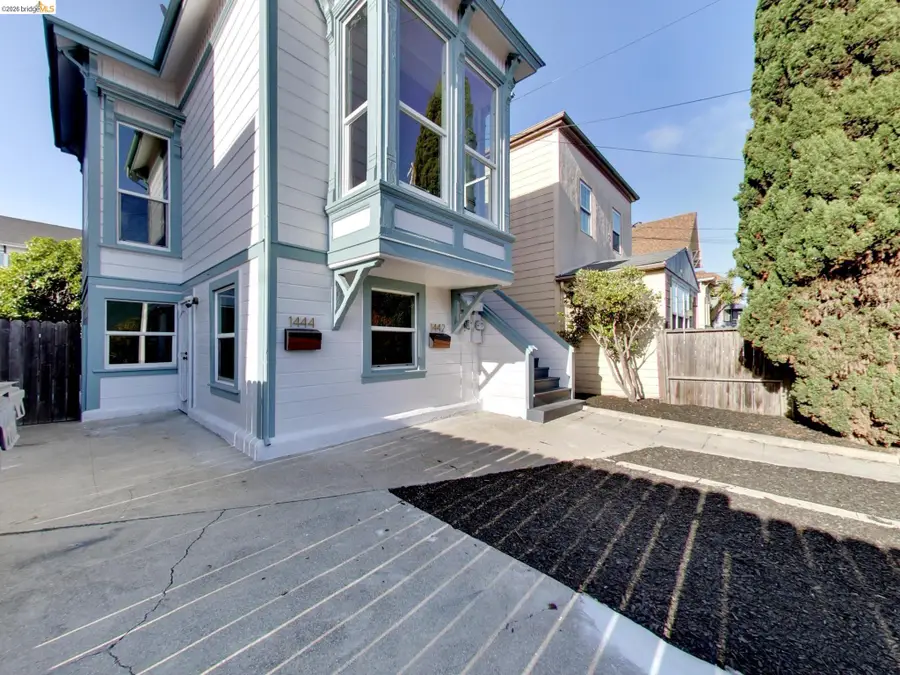 1442 - 1444 16th St, Oakland, CA 94607 - #2