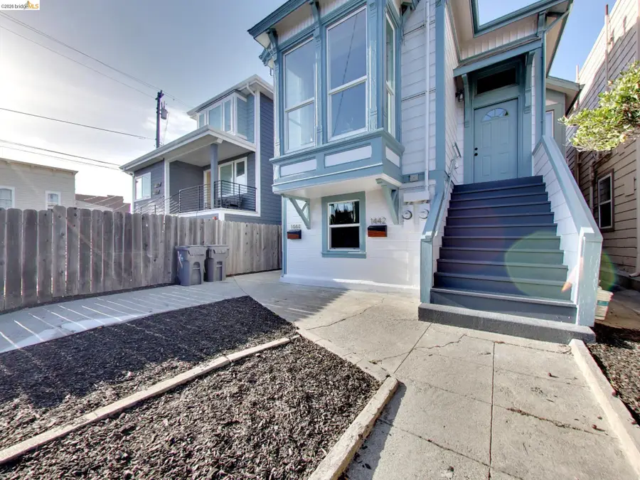 1442 - 1444 16th St, Oakland, CA 94607 - #3