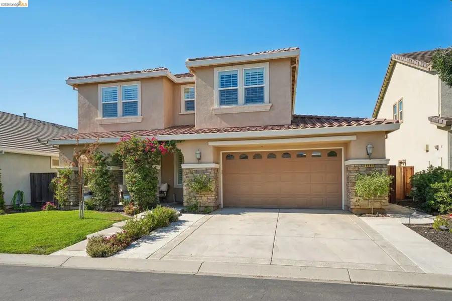 8586 Pinehollow Cir, Discovery Bay, CA 94505 - #2