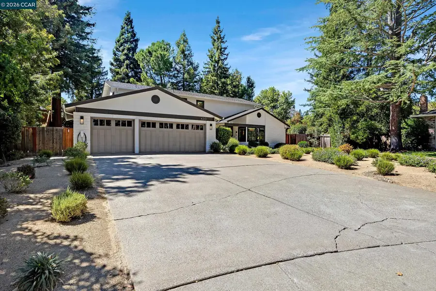 420 Pennington Pl, Danville, CA 94526 - #3