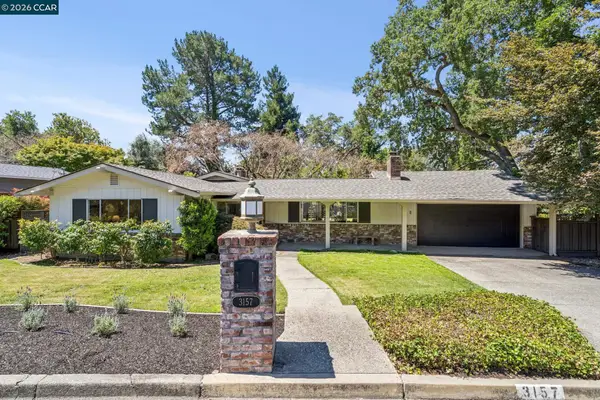 3157 Somerset Pl, Lafayette, CA 94549