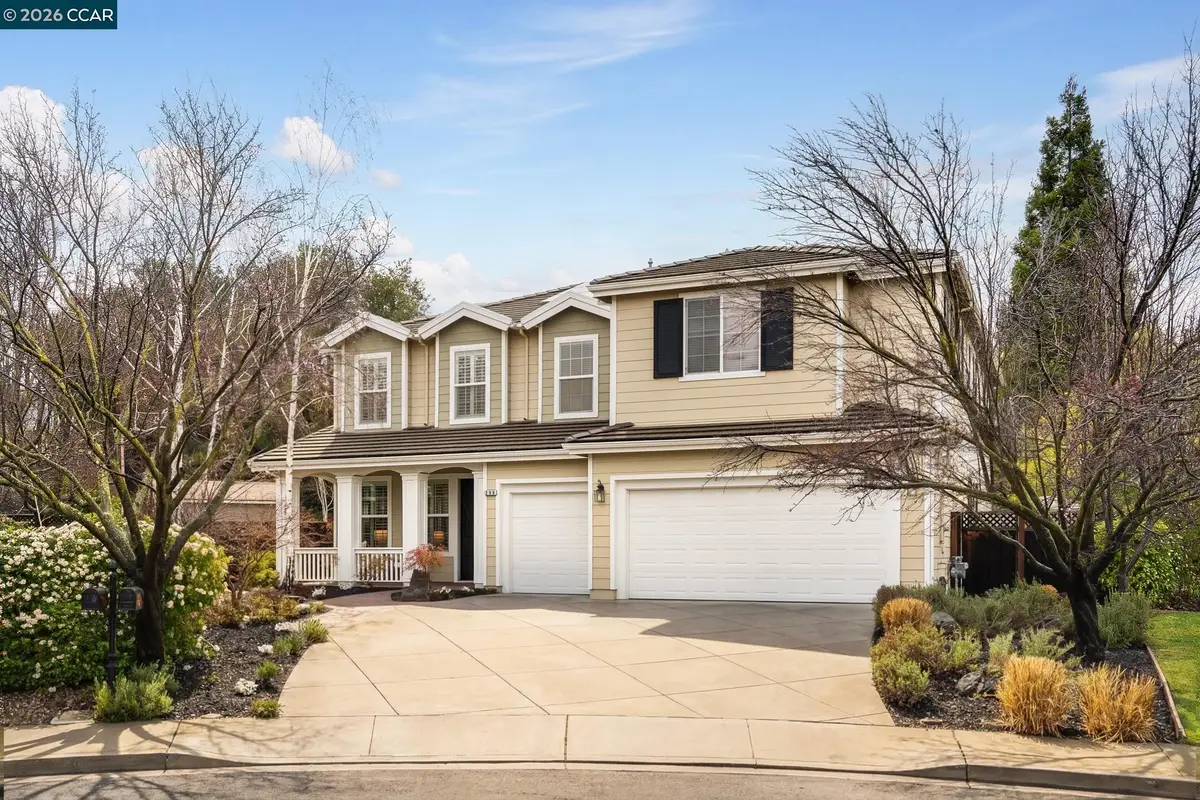 298 Sullivan Ct, Pleasanton, CA 94566 - #1