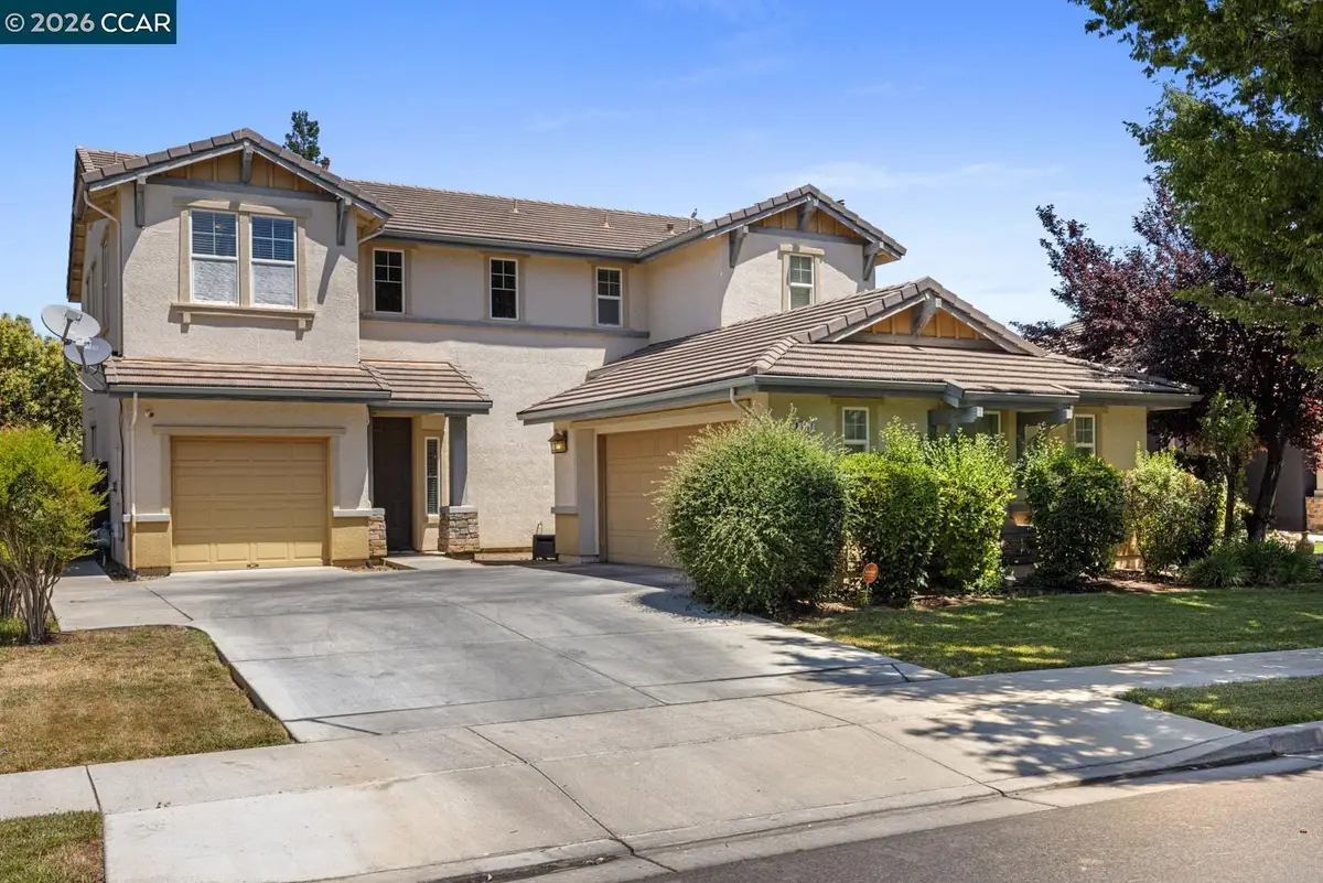 1117 Van Gogh Lane, Patterson, CA 95363 - #1