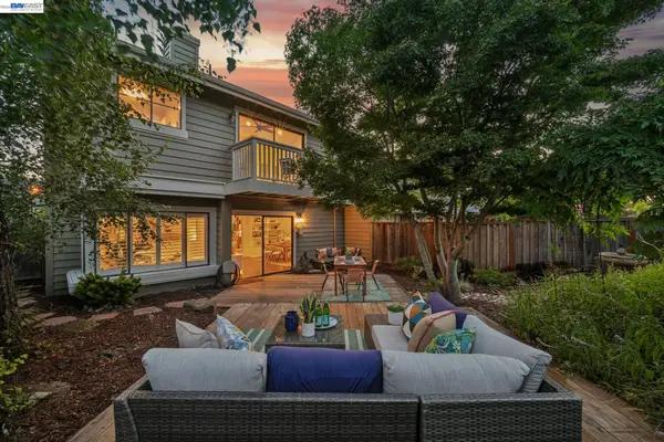 151 Purcell Drive, Alameda, CA 94502
