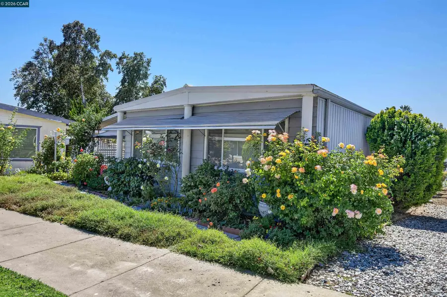 2119 Dalis #90, Concord, CA 94520 - #2