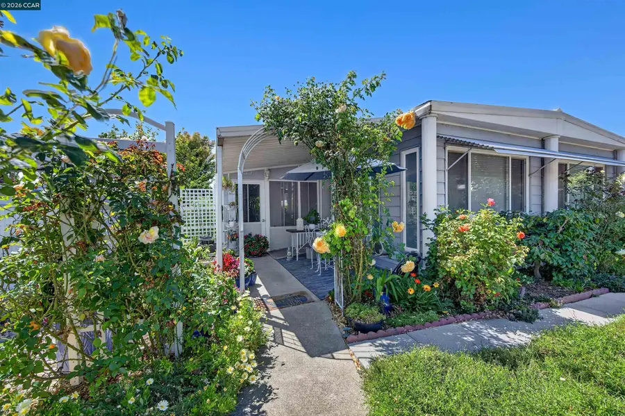 2119 Dalis #90, Concord, CA 94520 - #3