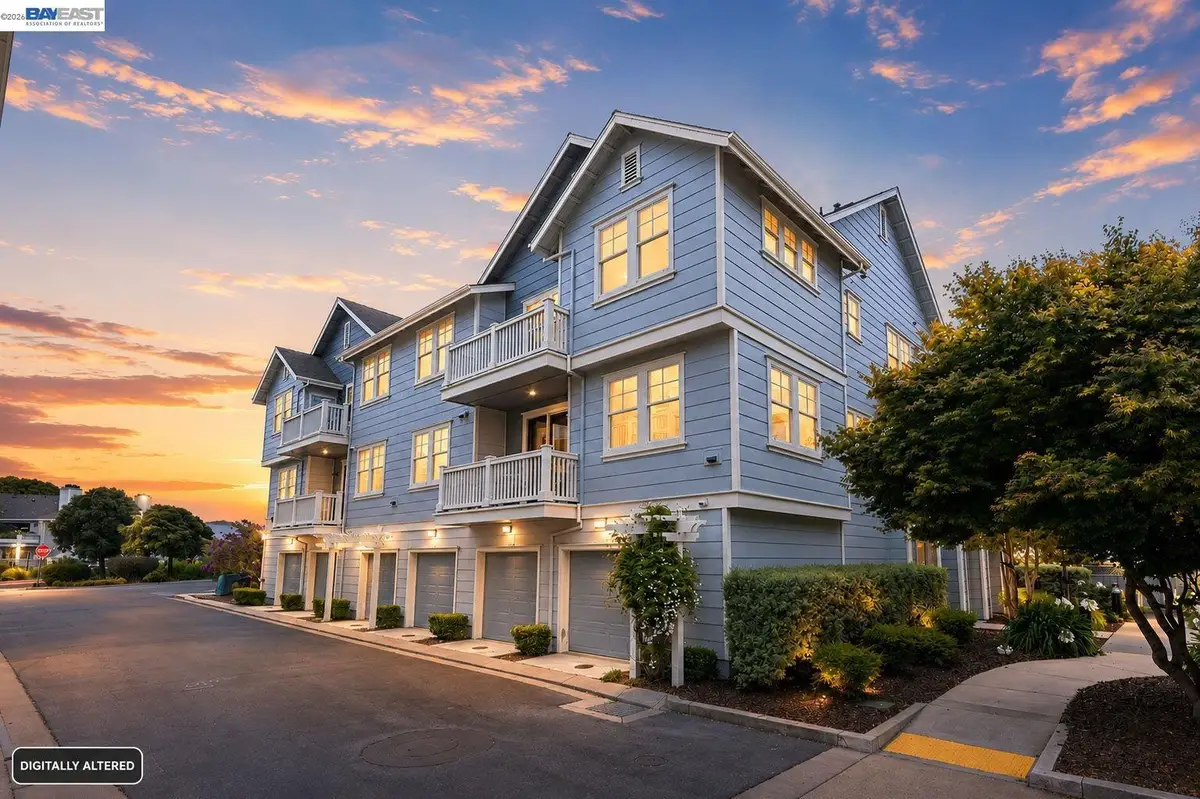 2212 Day Sailor Court, Richmond, CA 94804 - #1