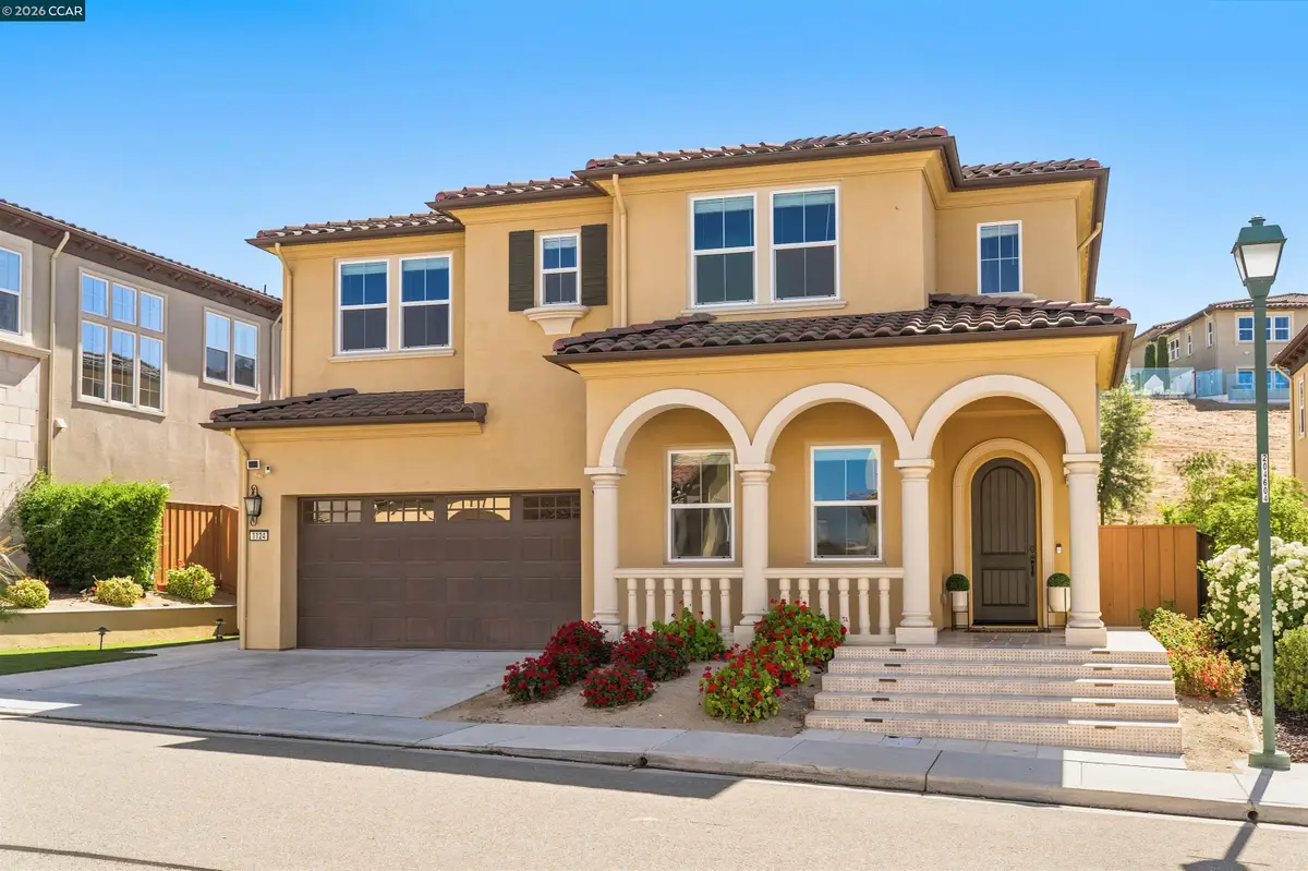 1124 Rosamund Dr, San Ramon, CA 94582 - #1
