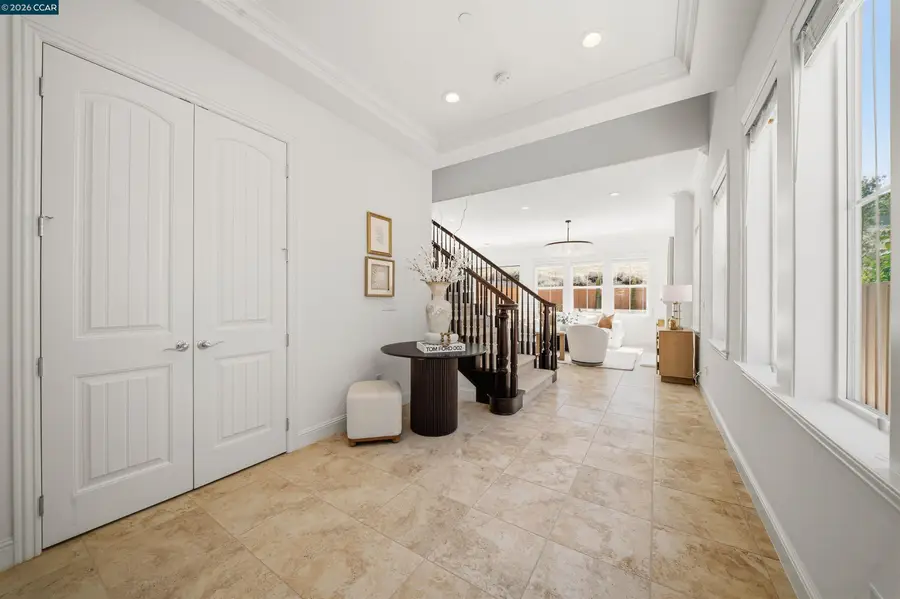 1124 Rosamund Dr, San Ramon, CA 94582 - #3