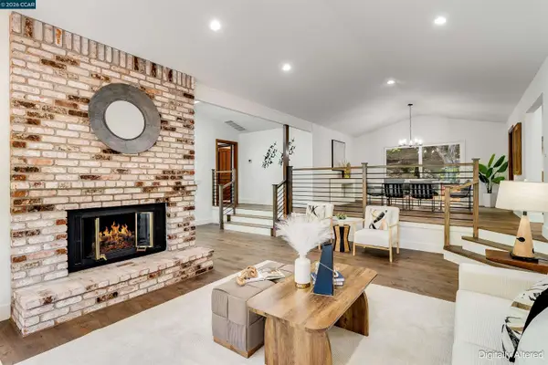 3137 Gloria Ter, Lafayette, CA 94549