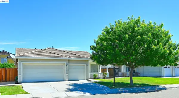 2245 Sabrina Way, Tracy, CA 95377