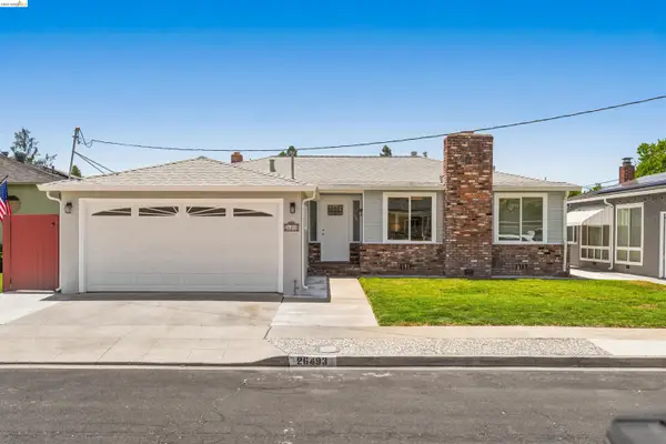 26493 Taft St, Hayward, CA 94544