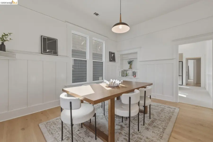 523 25th St, Oakland, CA 94612 - #3