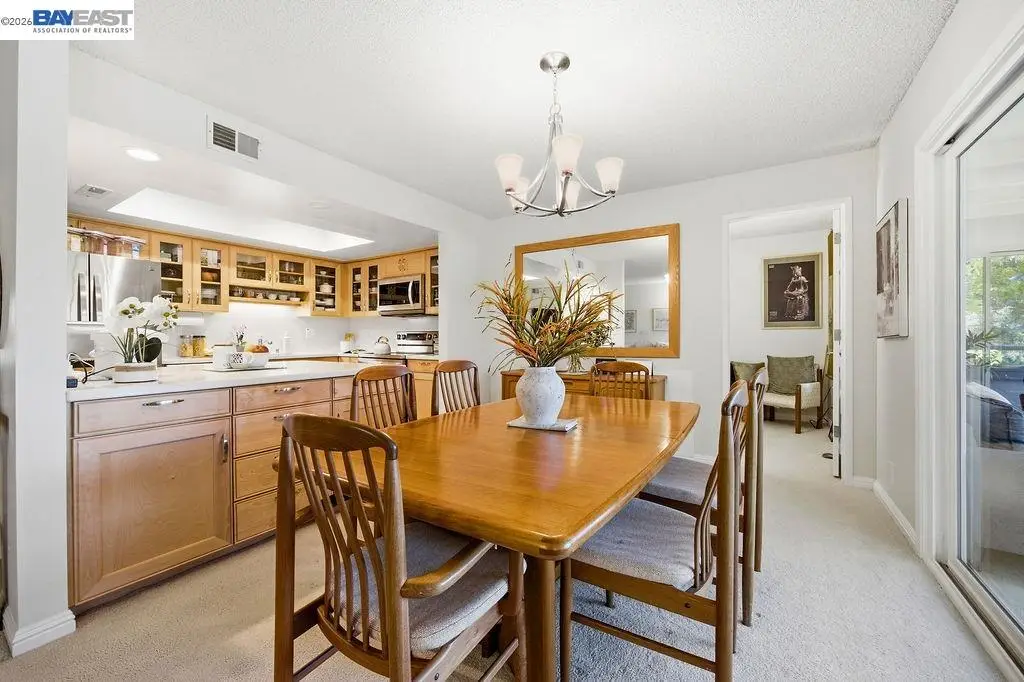 2520 Ptarmigan #1, Walnut Creek, CA 94595 - #1