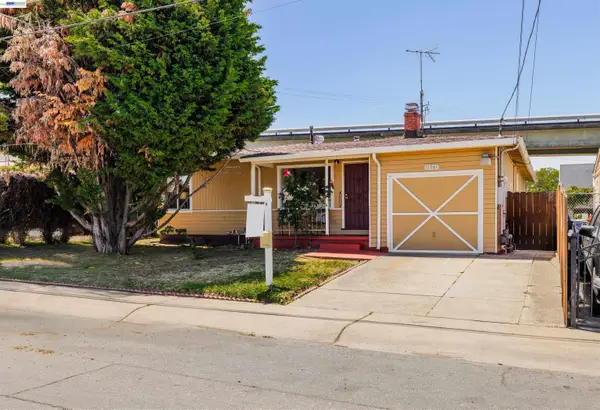 16984 Westerman, Hayward, CA 94541