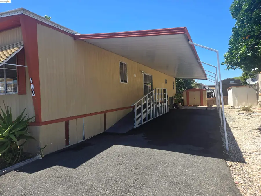 3301 Buchanan #102, Antioch, CA 94509 - #3