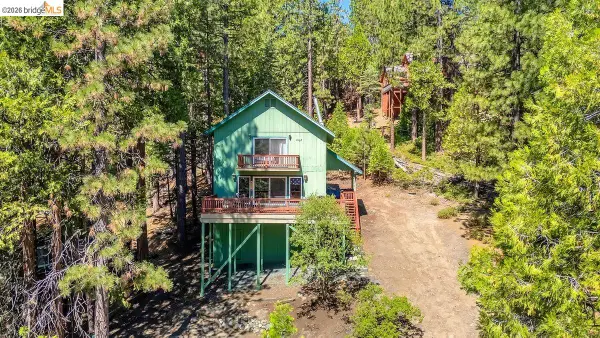 29338 Shasta Dr, Cold Springs, CA 95335