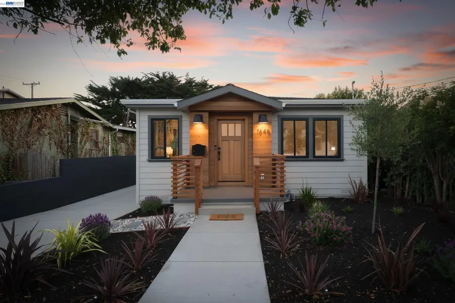 1646 10th St, Berkeley, CA 94710 - #2