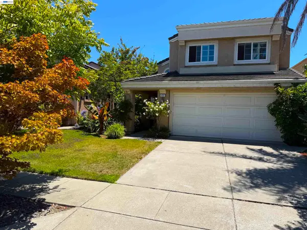 433 Calistoga Cir, Fremont, CA 94536