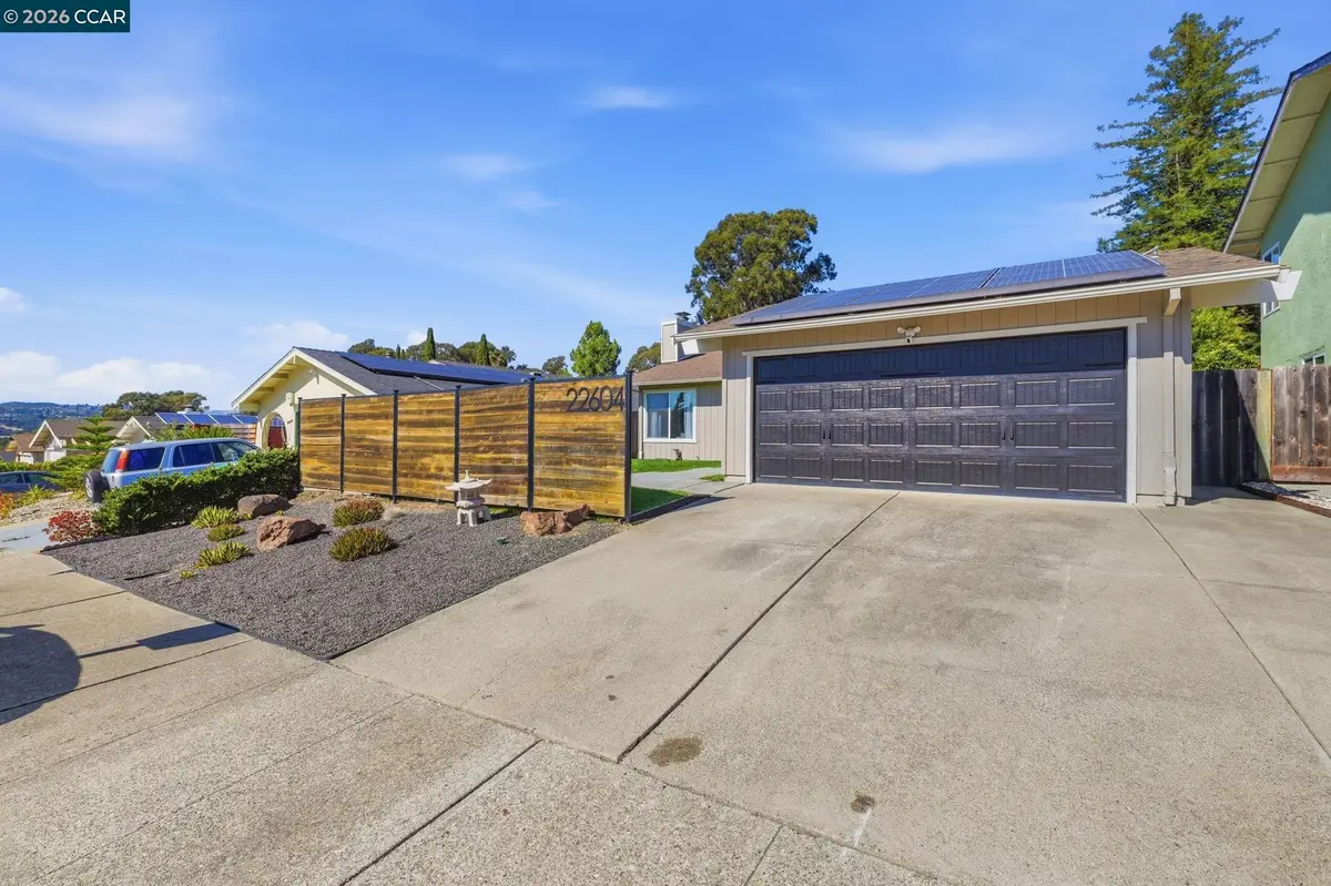 22604 Mossy Rock Dr, Fairview, CA 94541 - #1