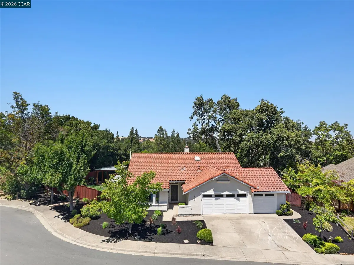 220 Briaridge Ct, Pleasant Hill, CA 94523 - #1