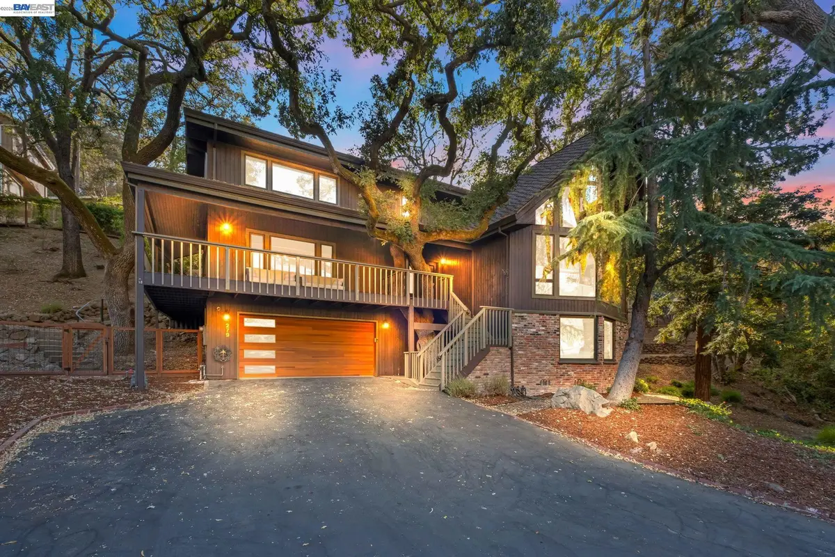 279 Castle Hill Ranch Rd, Walnut Creek, CA 94595 - #1